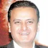 يوسف معاطى
