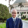صلاح إسماعيل