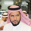 سعود الصاعدي