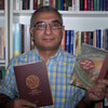 ثائر صالح