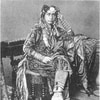 سالمة بنت سعيد