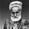 طاهر الجزائري