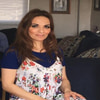 مها رفعت عطفة
