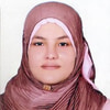 أميرة علي عبد الصادق