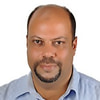 أسامة فاروق حسن
