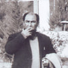 حسين مردان
