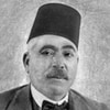 أحمد زكي باشا إبراهيم
