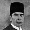 أحمد تيمور باشا