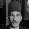 أحمد محمد حسنين باشا