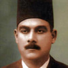 أحمد أمين