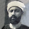 أحمد الهاشمي
