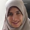 شيماء عبد الحكيم طه