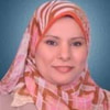 هبة عبد العزيز غانم