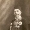 أحمد شفيق حسن موسى باشا
