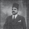 محمد أمين بن مصطفى واصف