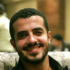 أحمد سمير درويش