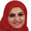 سارة عادل