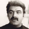 غلام حسين ساعدي
