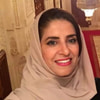 فاطمة الشيدي