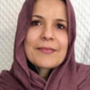 نجوى بن شتوان