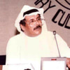 أحمد الدويحي