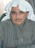 محمد المنصور الشقحاء