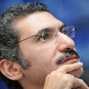 شريف صالح
