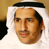 علي بن حمزة العمري