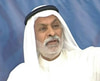 عبد الله فهد النفيسي