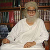 وحيد الدين خان