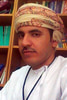 حسين العبري