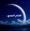 يحيى بن شرف النووي