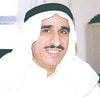 سليمان الشطي