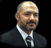 محمد خير الشعال