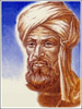 محمد بن موسى الخوارزمي