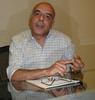 هشام الخشن