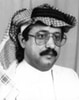 علي الدميني
