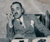 عثمان أمين