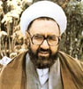 مرتضى مطهري