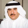 تركي الحمد