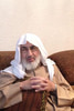 عمر سليمان الأشقر