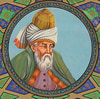 جلال الدين الرومي