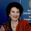 فاطمة المرنيسي