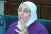 نادية مصطفى