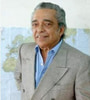المهدي المنجرة
