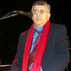 سميح القاسم