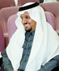 نايف الجهني