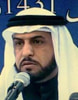 حاكم المطيري