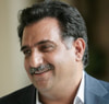 عزمي بشارة