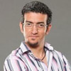 أحمد العسيلى